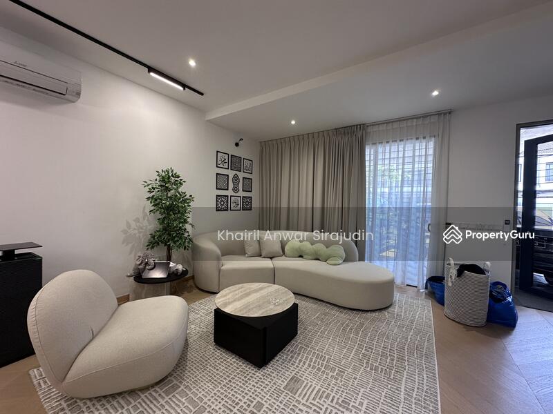 For Sale - Elmina Green, City of Elmina