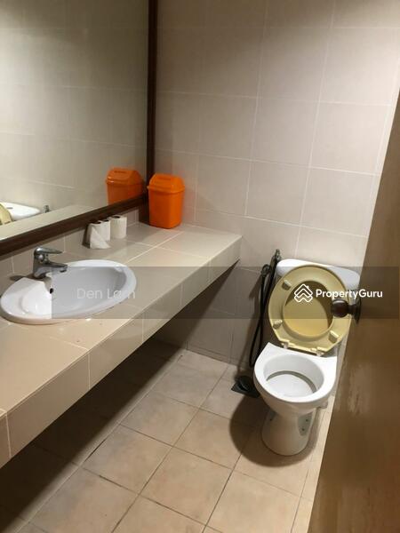 Untuk Dijual - Seri Cempaka