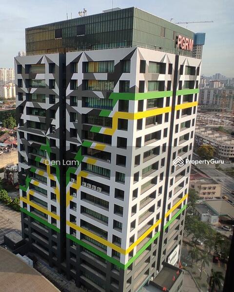 Untuk Dijual - Seri Cempaka