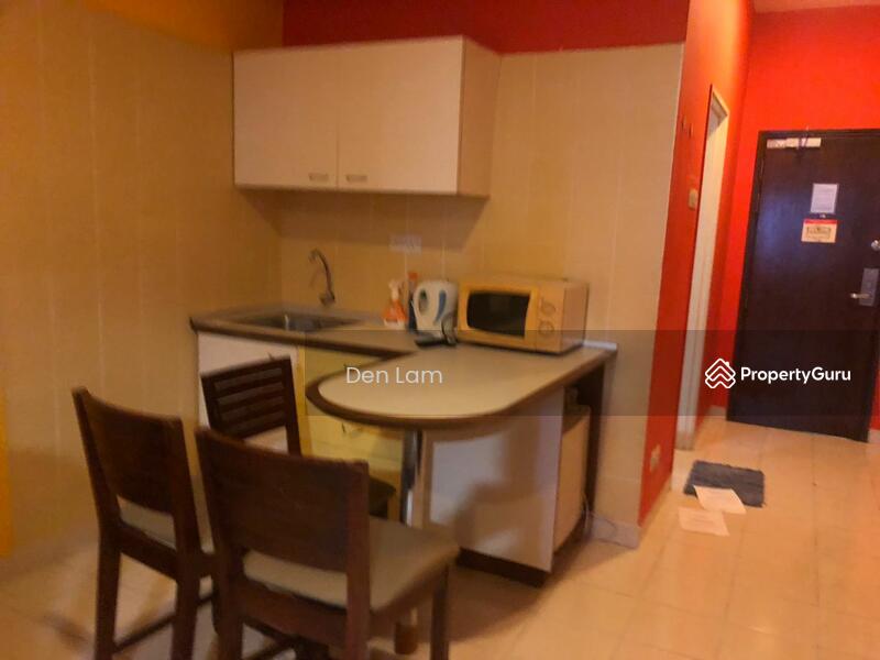 Untuk Dijual - Seri Cempaka