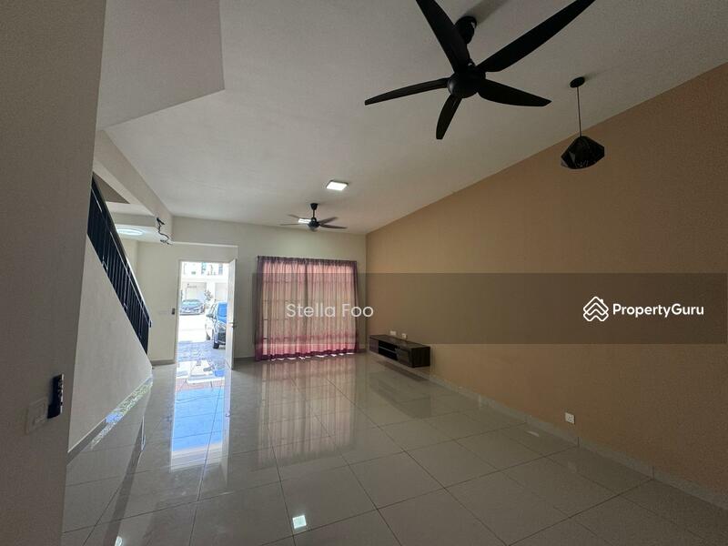 Untuk Disewa - Monet Lily @ Monet Residences Sunsuria City