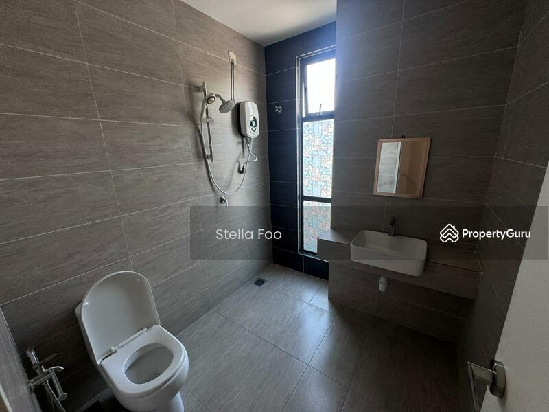 Untuk Disewa - Monet Lily @ Monet Residences Sunsuria City