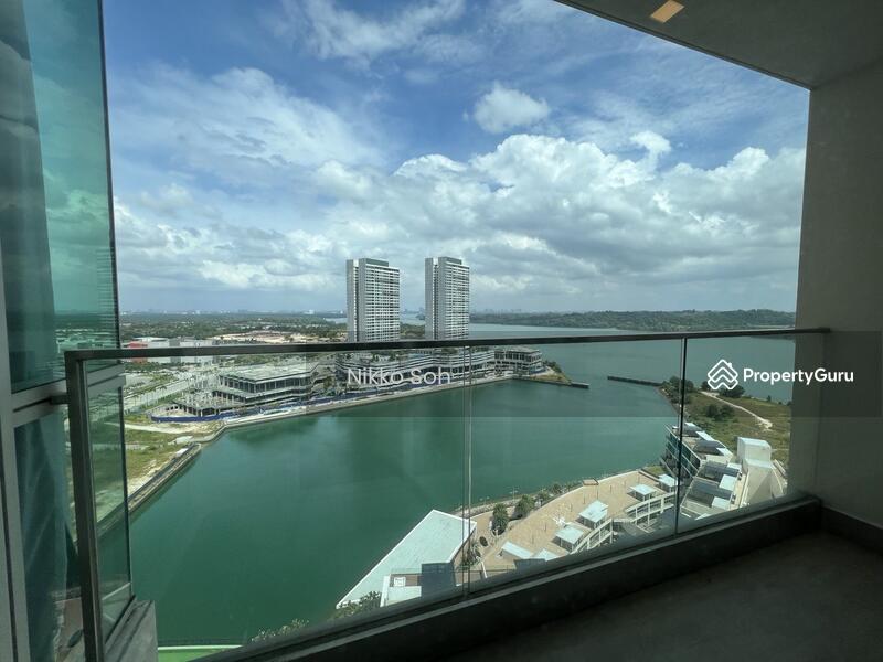 For Rent - Puteri Cove Residences