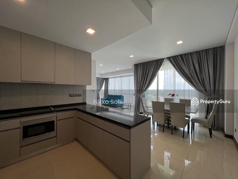 For Rent - Puteri Cove Residences
