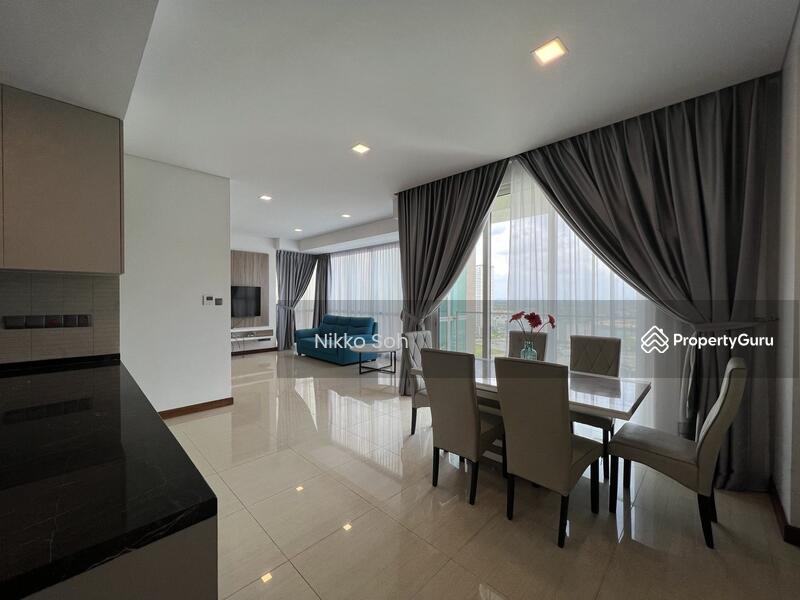 For Rent - Puteri Cove Residences