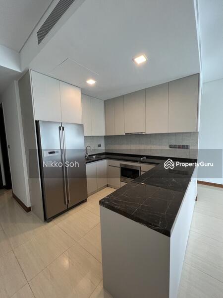 For Rent - Puteri Cove Residences