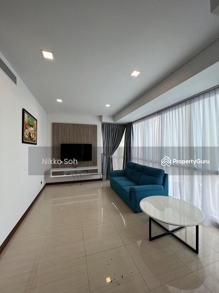 For Rent - Puteri Cove Residences