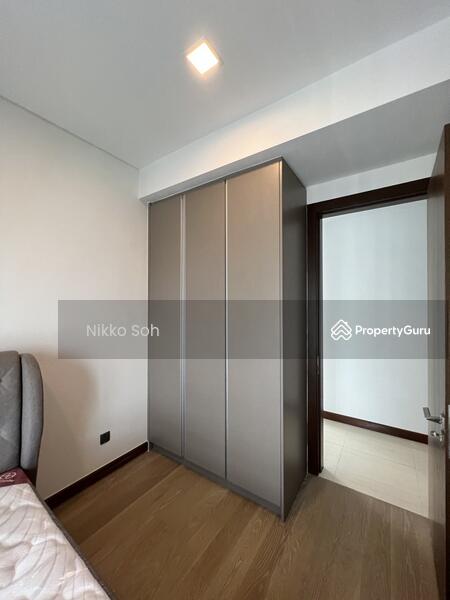 For Rent - Puteri Cove Residences