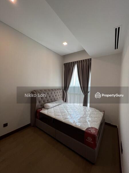 For Rent - Puteri Cove Residences