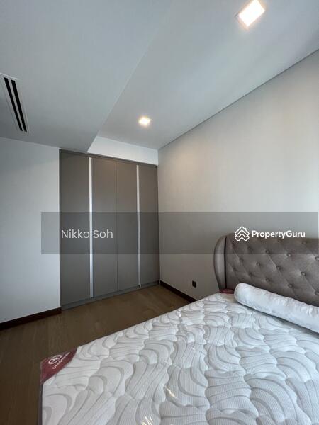 For Rent - Puteri Cove Residences