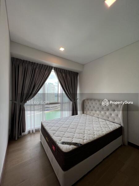 For Rent - Puteri Cove Residences