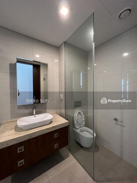 For Rent - Puteri Cove Residences