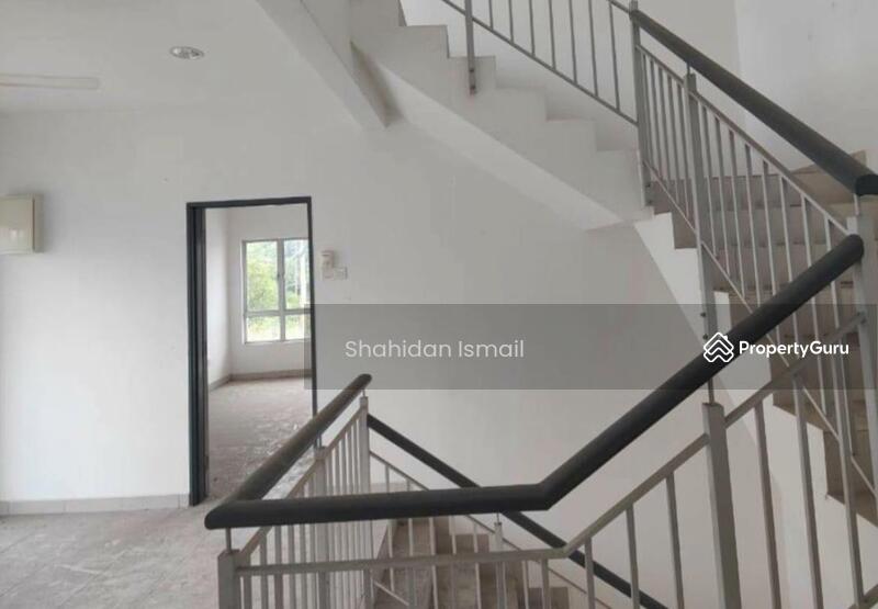 Untuk Dijual - Taman Nusa Idaman