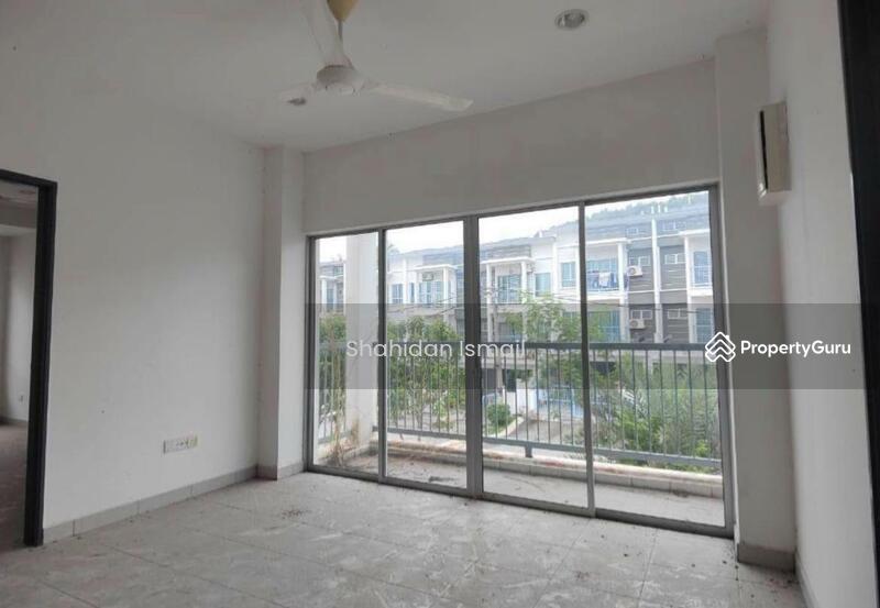Untuk Dijual - Taman Nusa Idaman
