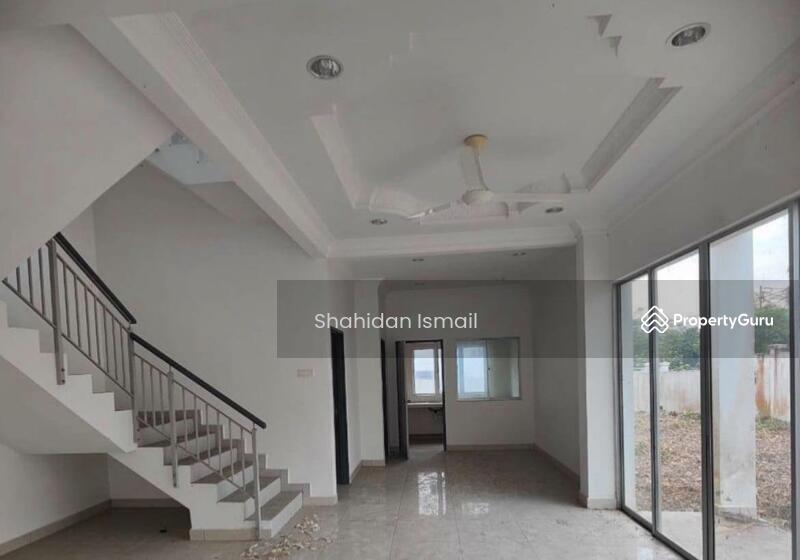 Untuk Dijual - Taman Nusa Idaman