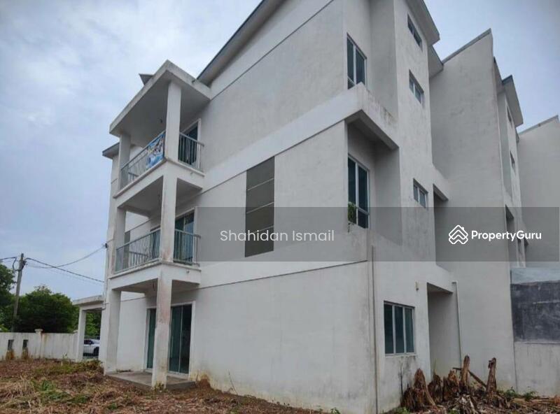 Untuk Dijual - Taman Nusa Idaman
