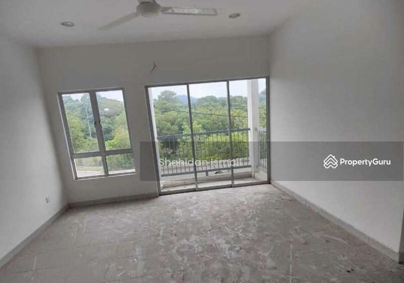Untuk Dijual - Taman Nusa Idaman