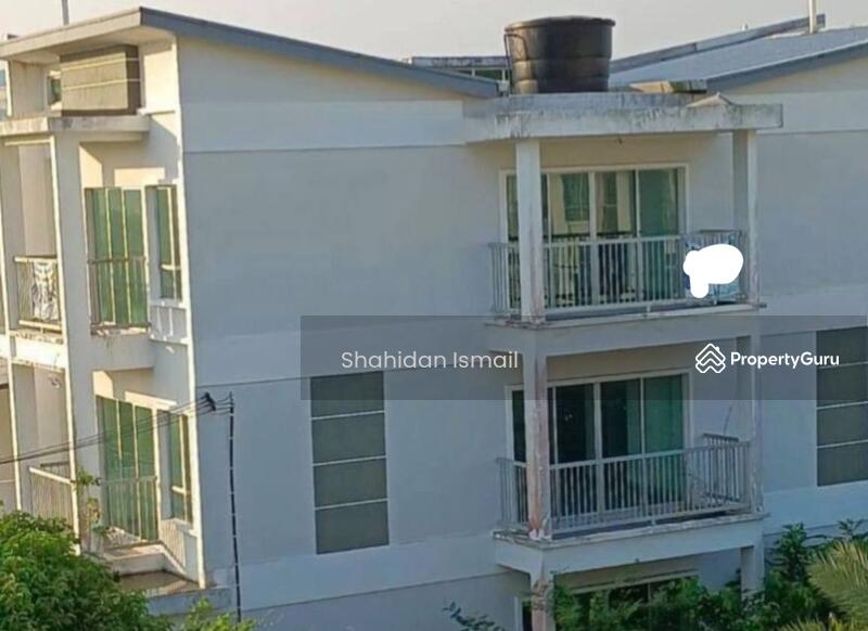 Untuk Dijual - Taman Nusa Idaman