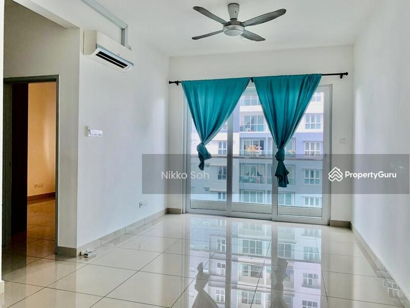 Untuk Dijual - Seasons Amara Larkin