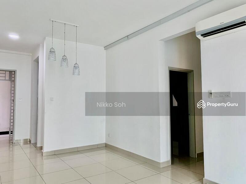 Untuk Dijual - Seasons Amara Larkin