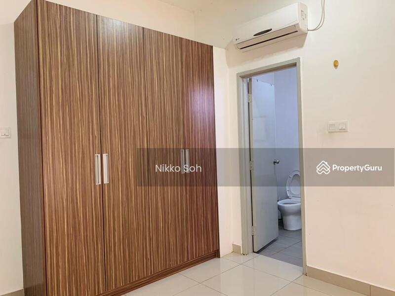 Untuk Dijual - Seasons Amara Larkin