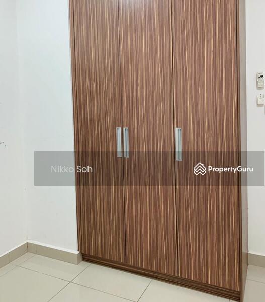 Untuk Dijual - Seasons Amara Larkin