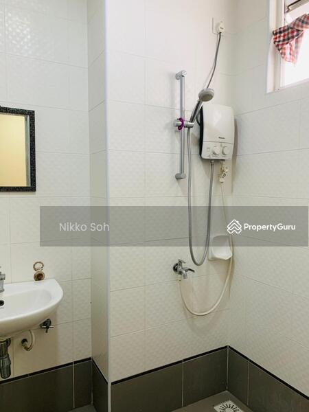 Untuk Dijual - Seasons Amara Larkin