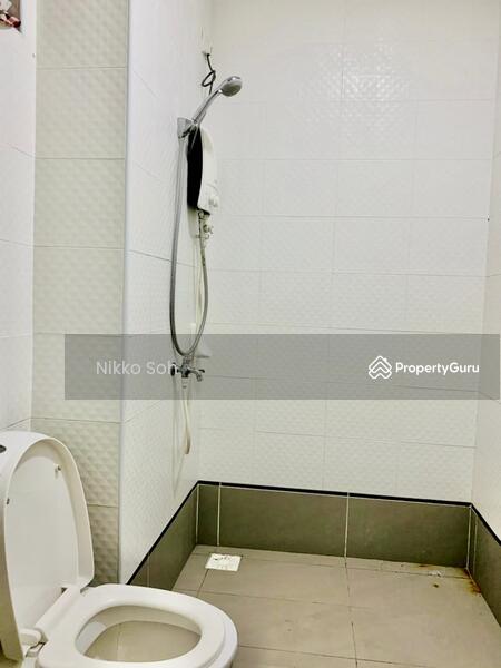 Untuk Dijual - Seasons Amara Larkin