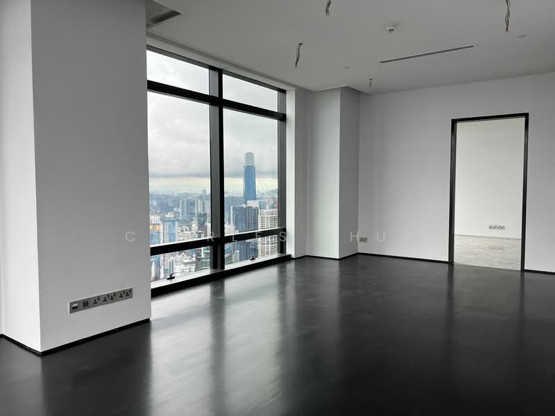Service Residence for Sale at Four Seasons Place - Charles Phua - PropertyGuru.com.my