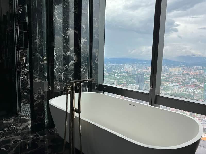 Service Residence for Sale at Four Seasons Place - Charles Phua - PropertyGuru.com.my