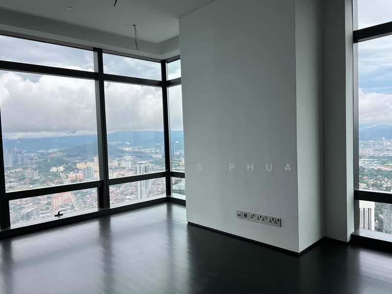 Service Residence for Sale at Four Seasons Place - Charles Phua - PropertyGuru.com.my