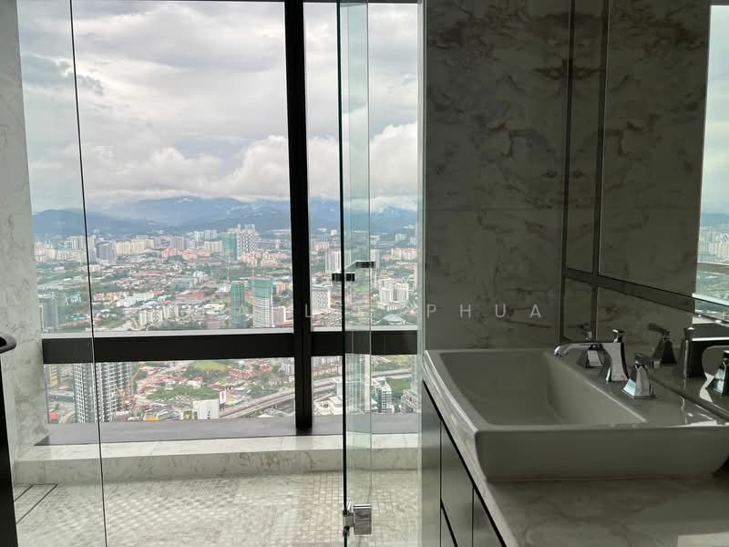 Service Residence for Sale at Four Seasons Place - Charles Phua - PropertyGuru.com.my