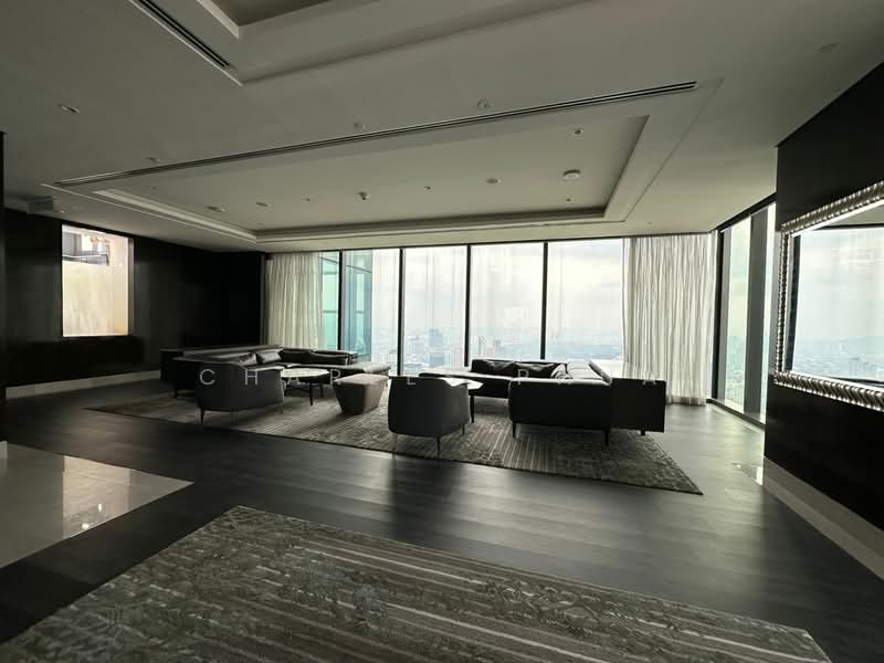 Service Residence for Sale at Four Seasons Place - Charles Phua - PropertyGuru.com.my