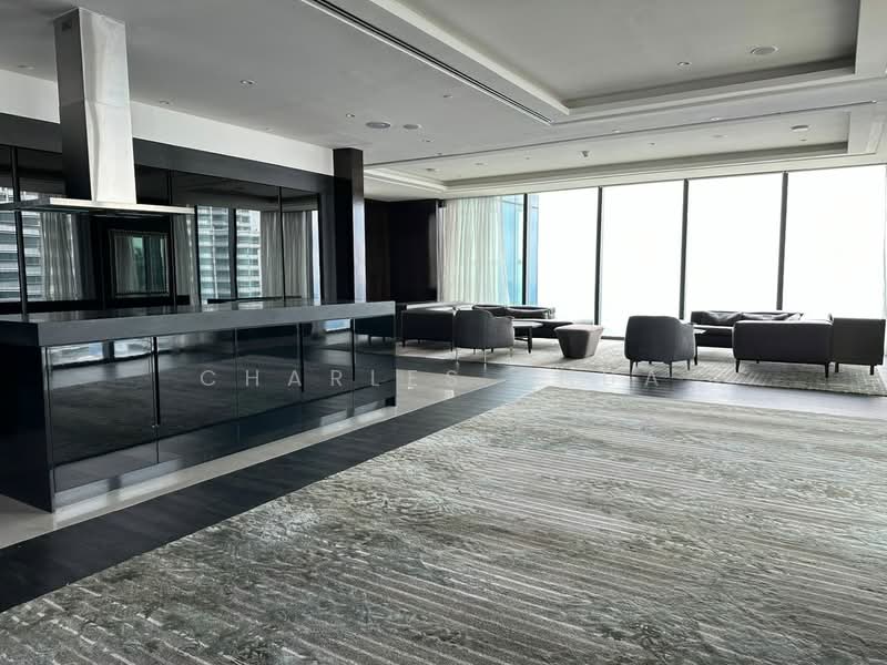 Service Residence for Sale at Four Seasons Place - Charles Phua - PropertyGuru.com.my