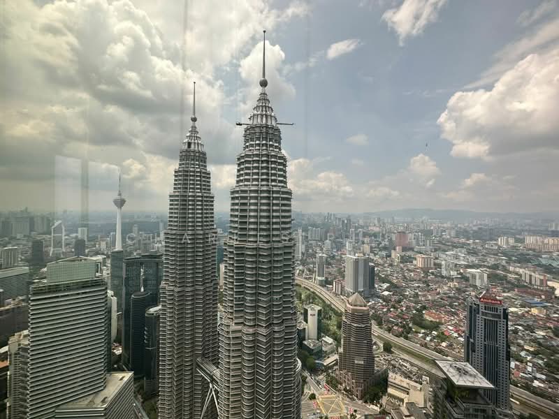 Service Residence for Sale at Four Seasons Place - Charles Phua - PropertyGuru.com.my