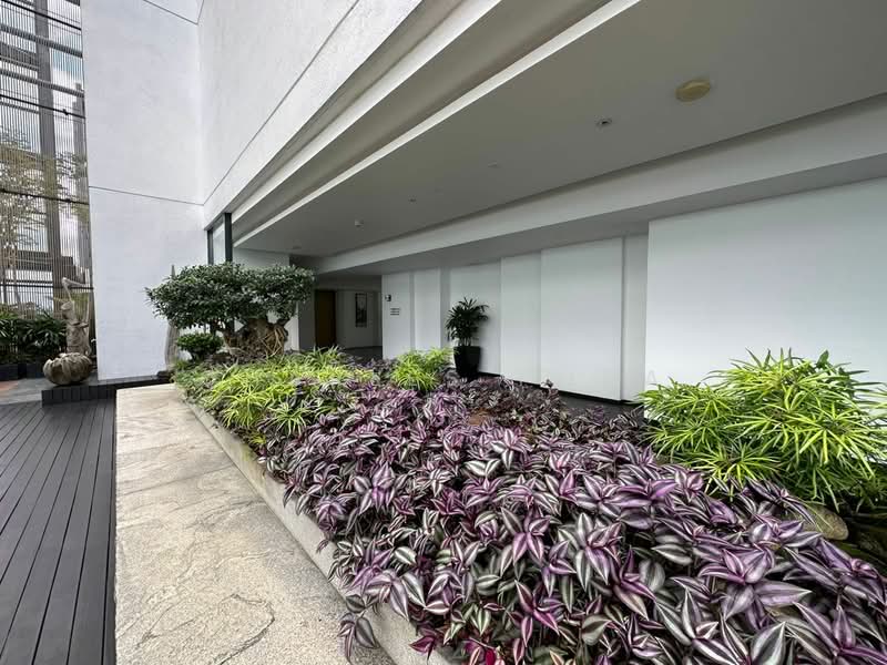 Service Residence for Sale at Four Seasons Place - Charles Phua - PropertyGuru.com.my