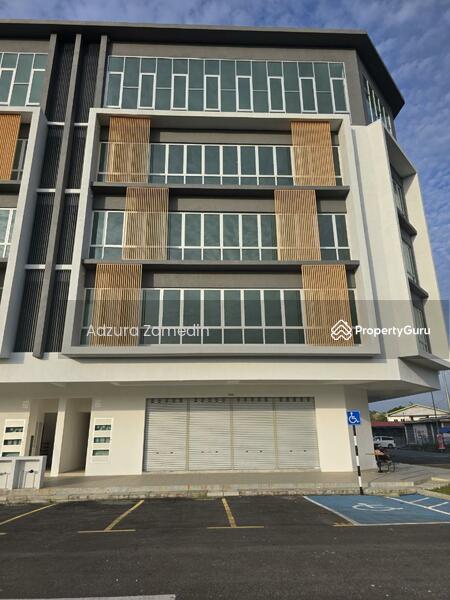 Untuk Dijual - Avenue 3, Medan Puteri, Bandar Tasik Puteri, Rawang