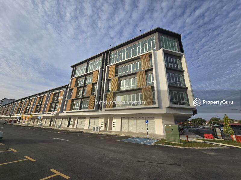Untuk Dijual - Avenue 3, Medan Puteri, Bandar Tasik Puteri, Rawang