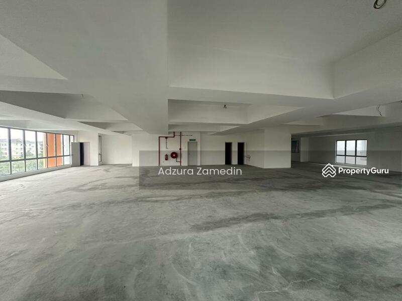 Untuk Dijual - Avenue 3, Medan Puteri, Bandar Tasik Puteri, Rawang