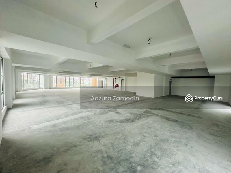 Untuk Dijual - Avenue 3, Medan Puteri, Bandar Tasik Puteri, Rawang