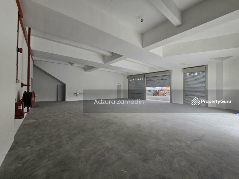Untuk Dijual - Avenue 3, Medan Puteri, Bandar Tasik Puteri, Rawang