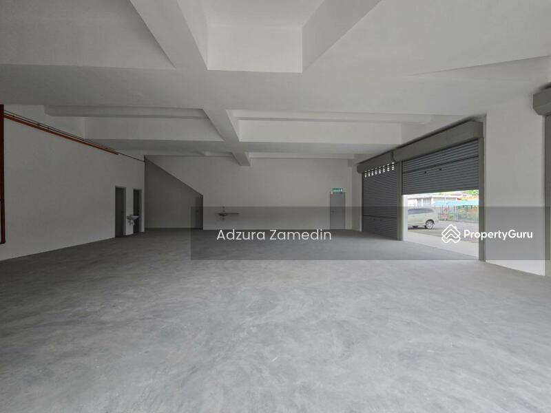 Untuk Dijual - Avenue 3, Medan Puteri, Bandar Tasik Puteri, Rawang