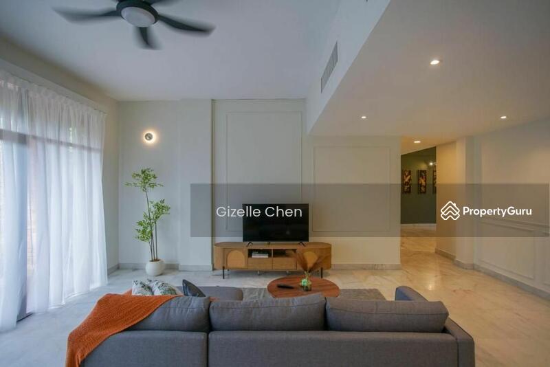 For Rent - Lee Garden