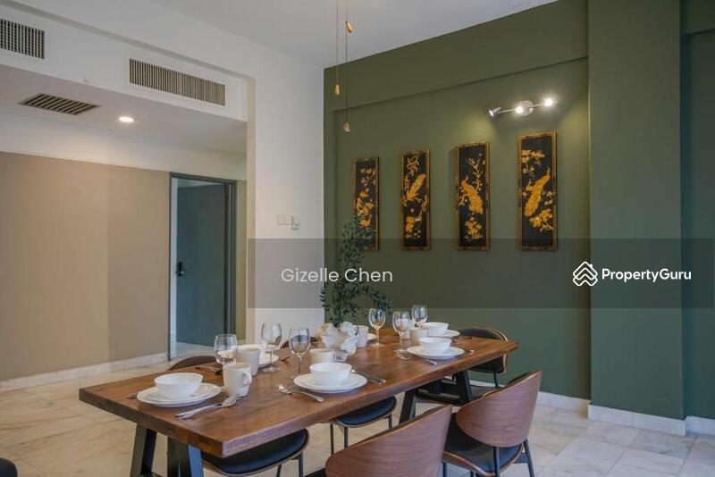 For Rent - Lee Garden