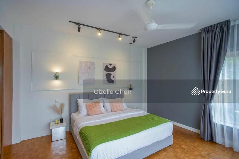 For Rent - Lee Garden