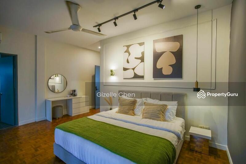 For Rent - Lee Garden