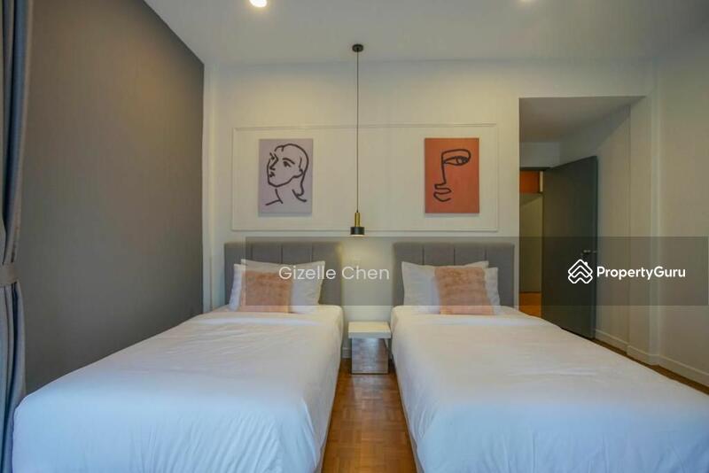 For Rent - Lee Garden