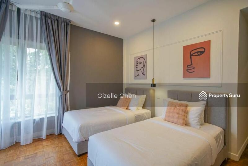 For Rent - Lee Garden