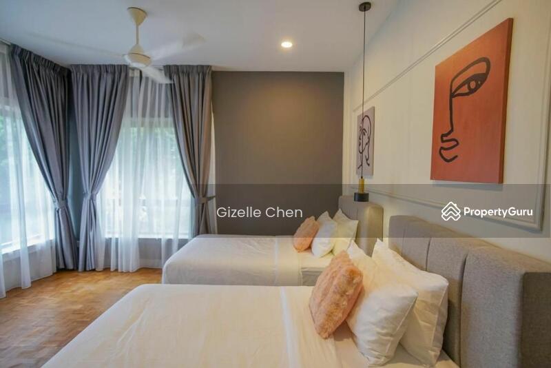 For Rent - Lee Garden