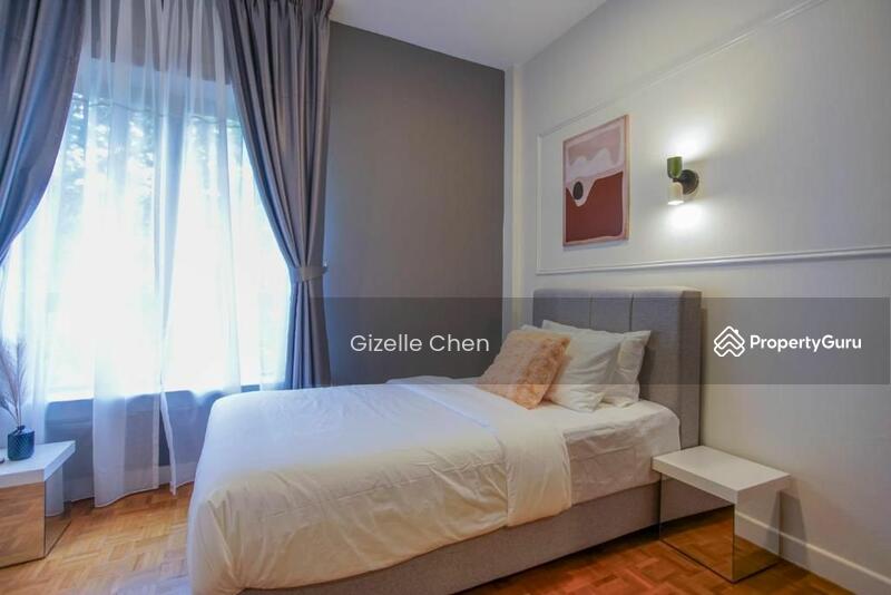 For Rent - Lee Garden